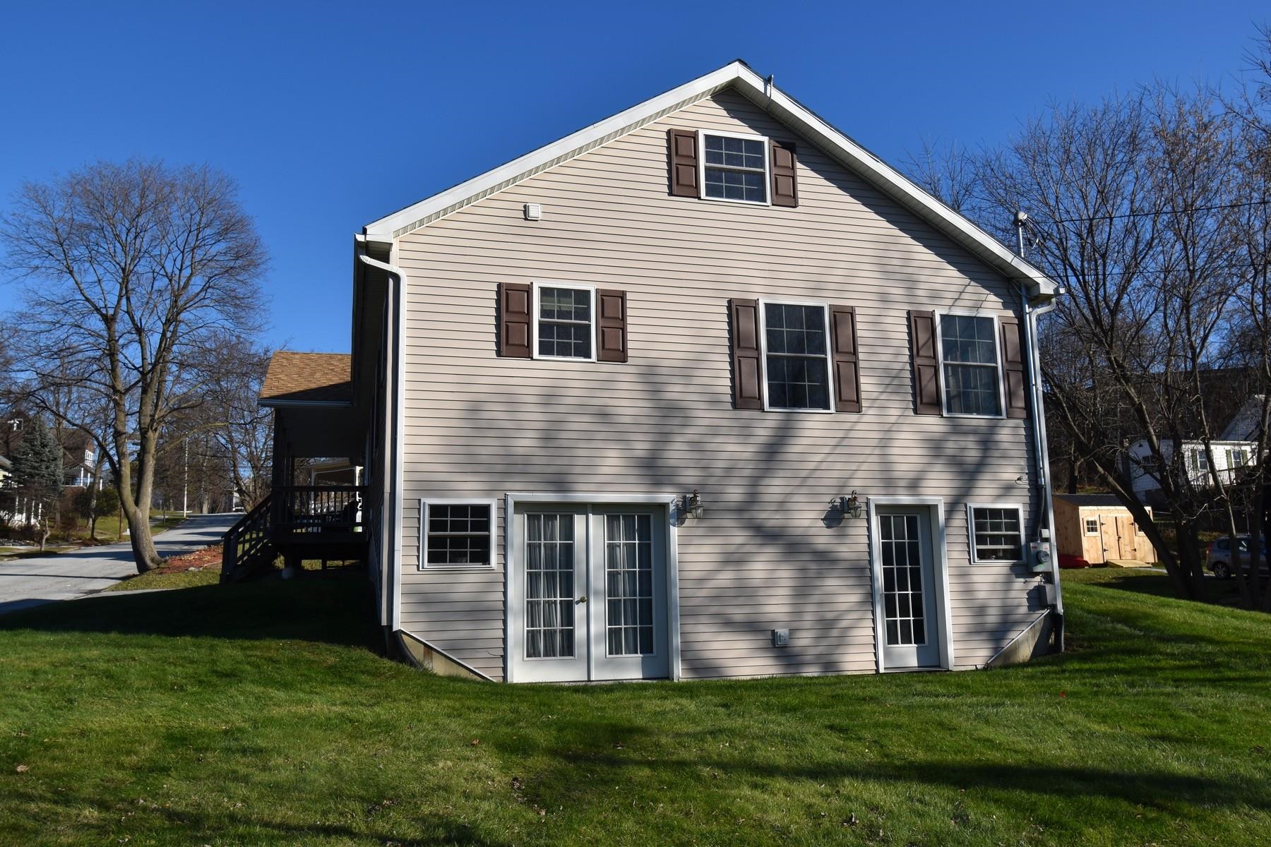 28 Burnham Avenue Rutland, VT 05701 - Photo 35 of 36
