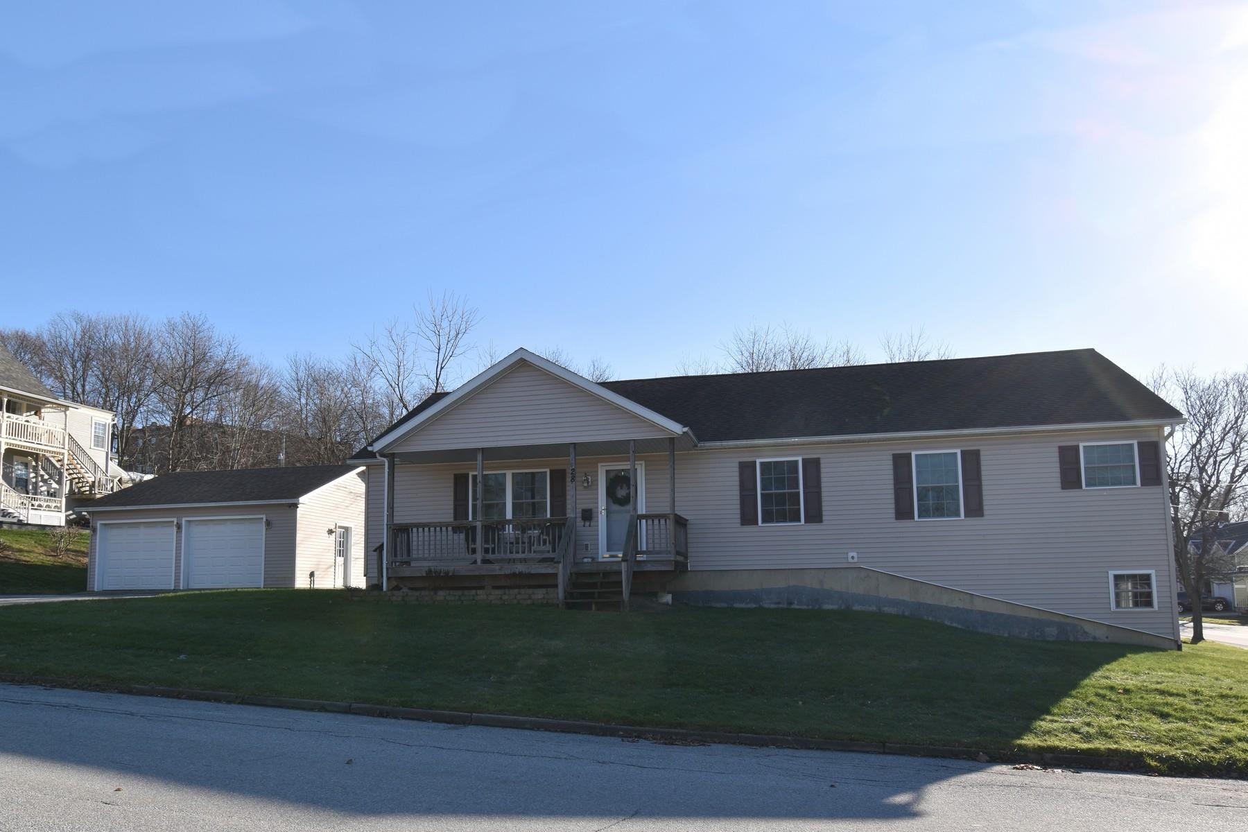 28 Burnham Avenue Rutland, VT 05701 - Photo 36 of 36