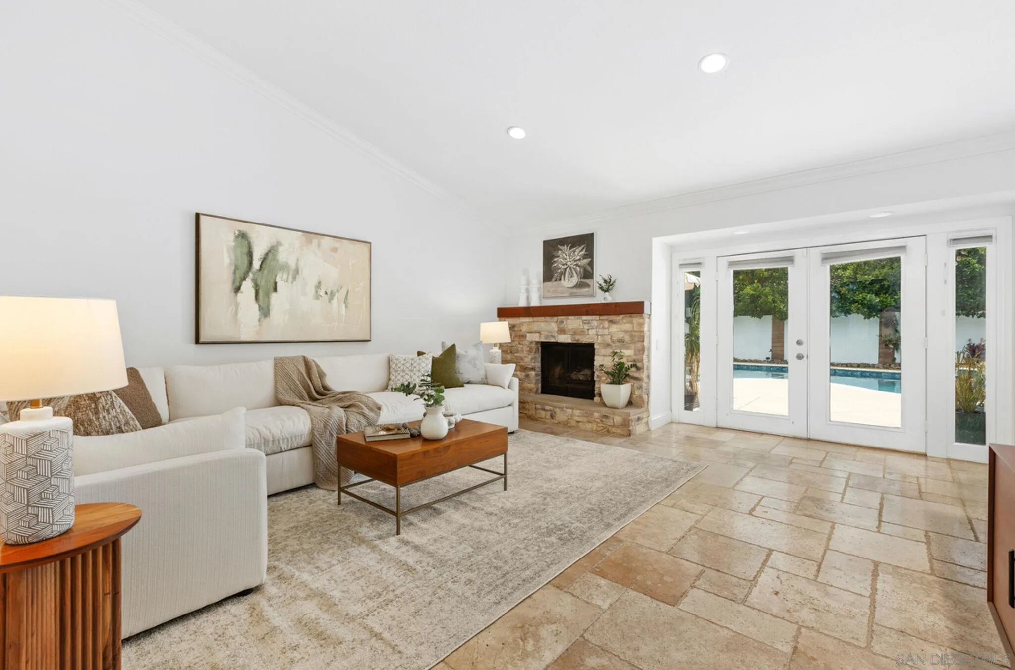 3216 Lower Ridge Road San Diego, CA 92130 - Photo 11 of 42