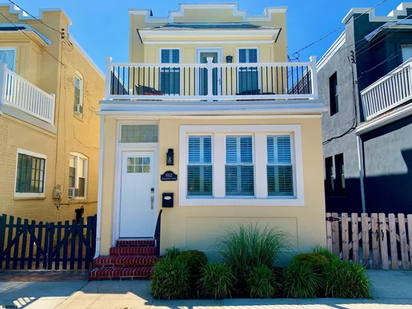 $1,750 | 6512 Winchester Avenue, Ventnor City, NJ 08406
