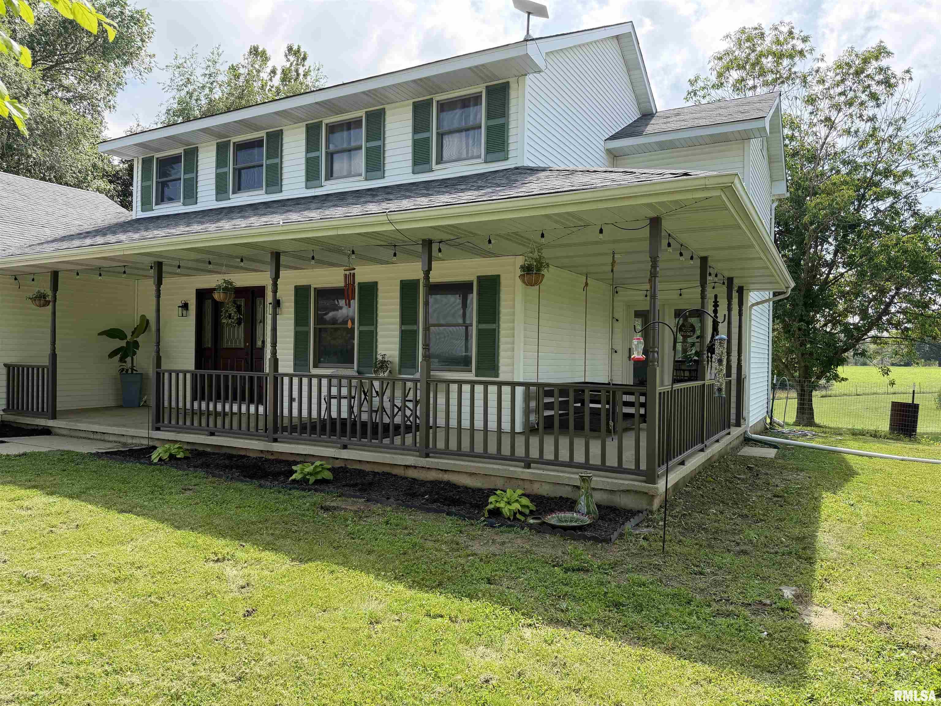 19791 Hunt Road Petersburg, IL 62675 - Photo 2 of 2 Gallery Image 2