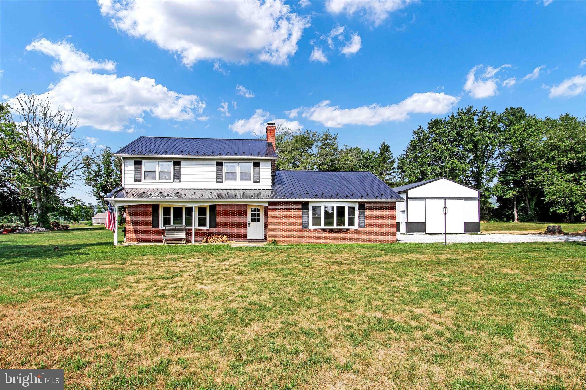 150 Carrolls Tract Road Fairfield, PA 17320 - Photo 3 of 38