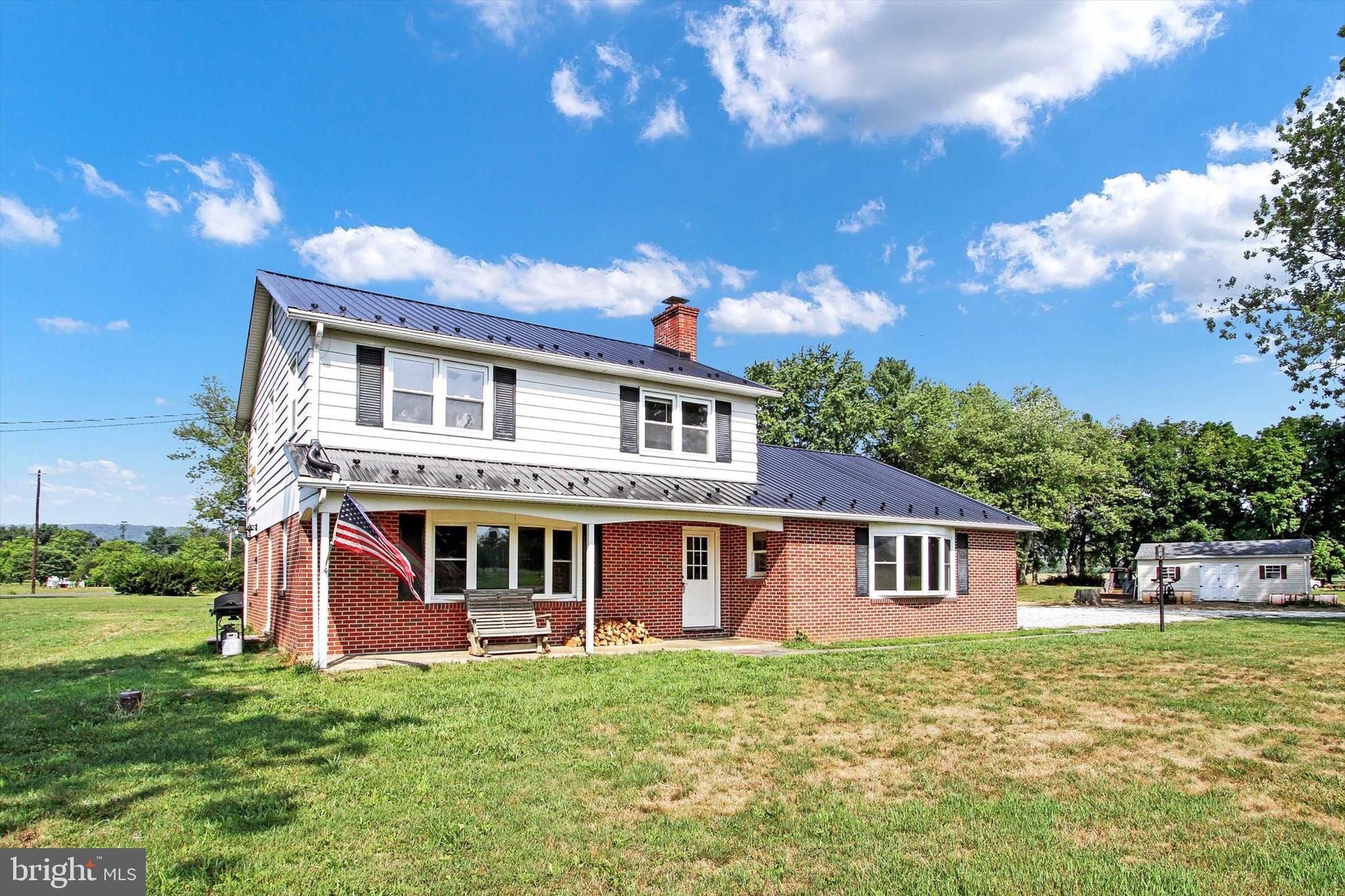 150 Carrolls Tract Road Fairfield, PA 17320 - Photo 4 of 38