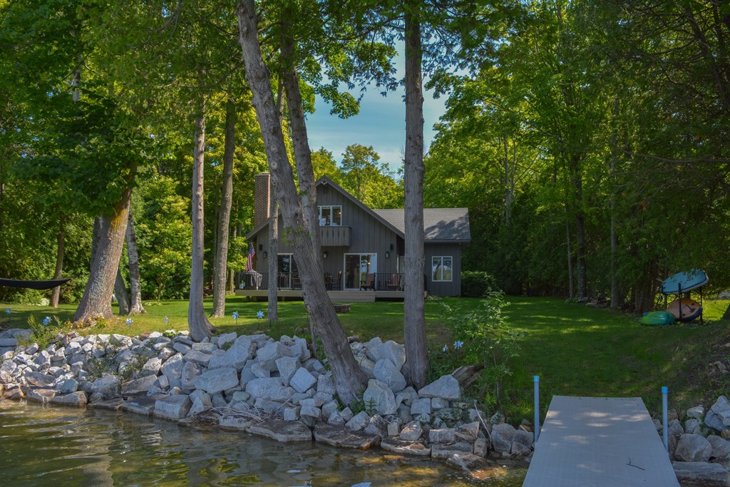 7657 Elm Point Road Baileys Harbor, WI 54202 - Photo 3 of 55 Gallery Image 3