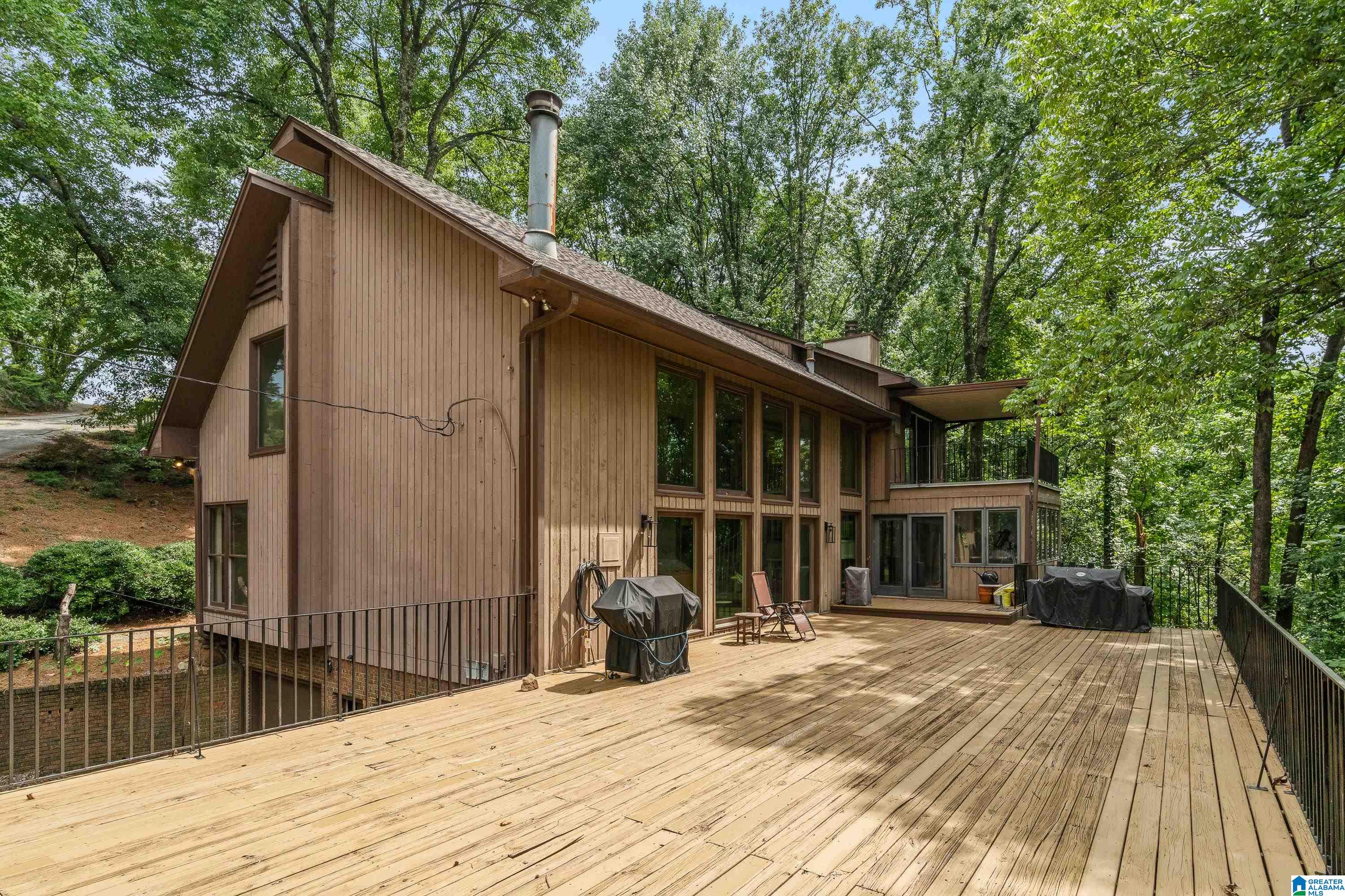 896 Shades Crest Road Birmingham, AL 35226 - Photo 52 of 54