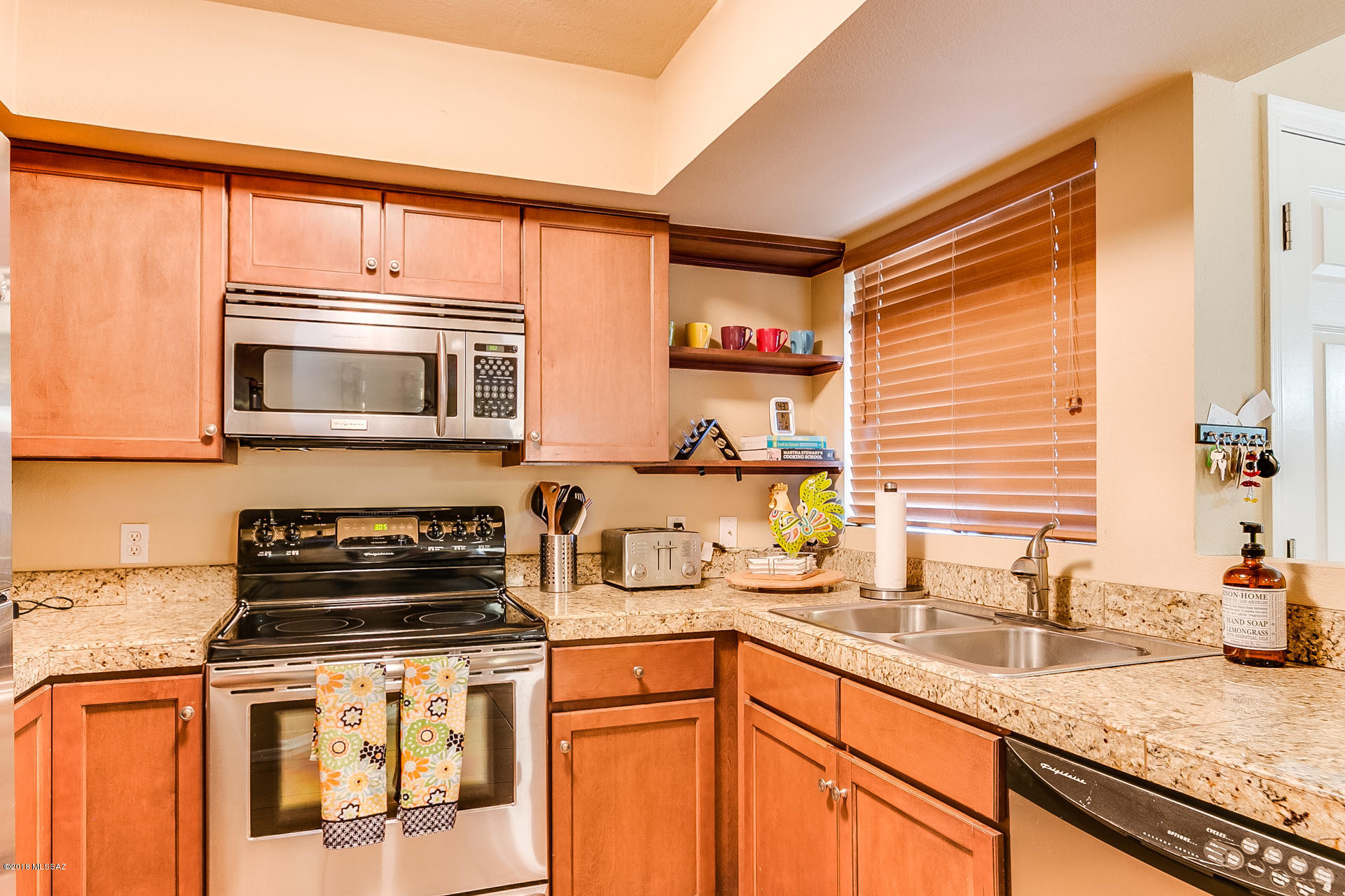 7255 East Snyder Road, Unit 1105 Tucson, AZ 85750 - Photo 11 of 23
