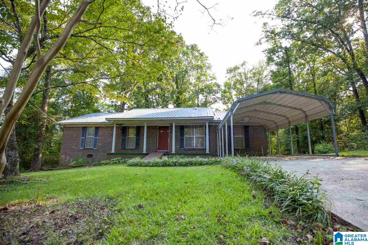 4500 Honeysuckle Road Quinton, AL 35130 - Photo 5 of 30 Gallery Image 5