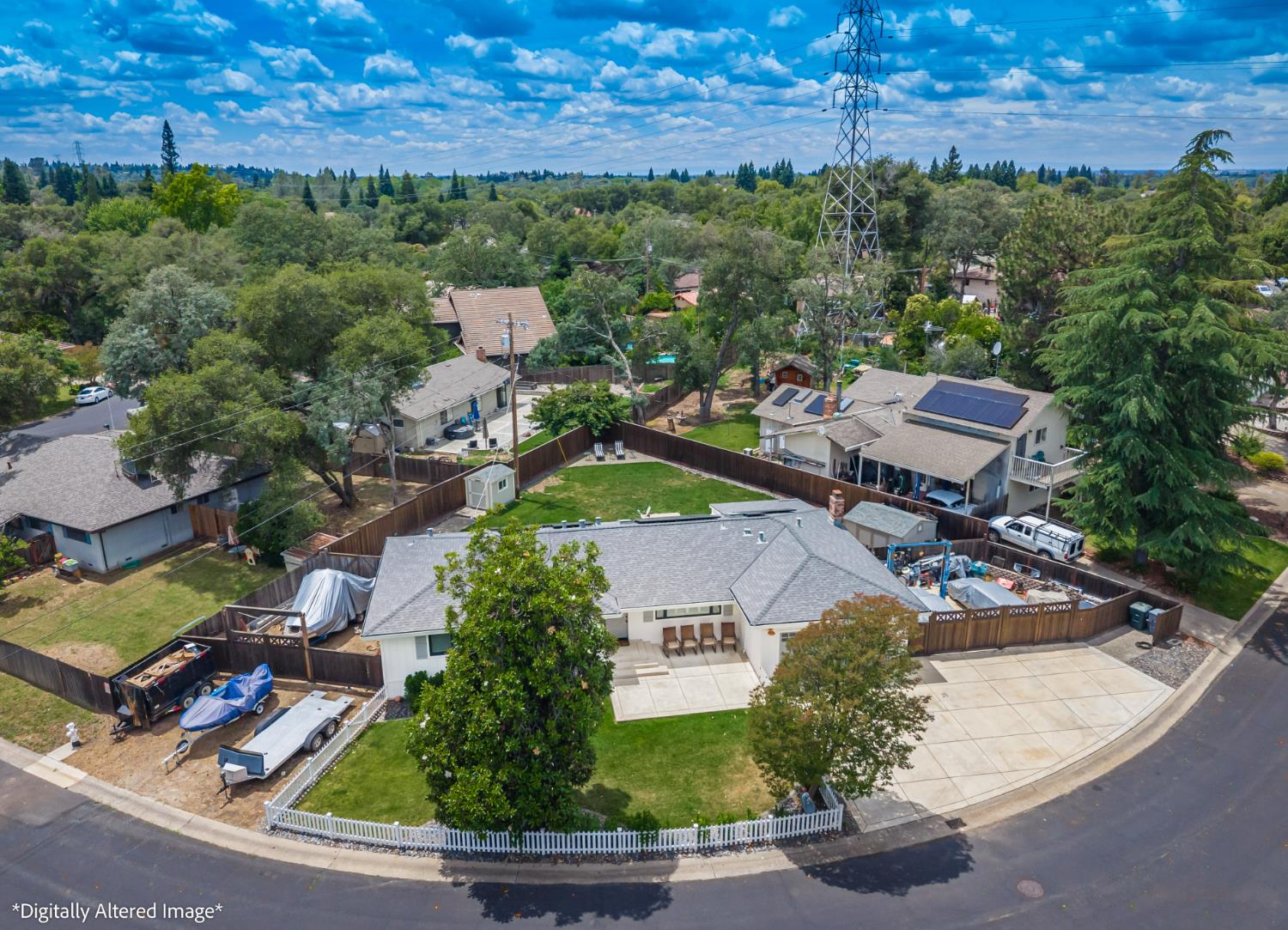 8612 Pendleton Drive Granite Bay, CA 95746 - Photo 46 of 56