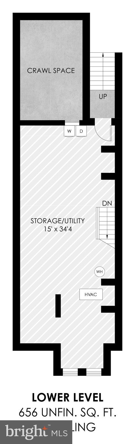 655 F Street Northeast Washington, DC 20002 - Photo 23 of 24