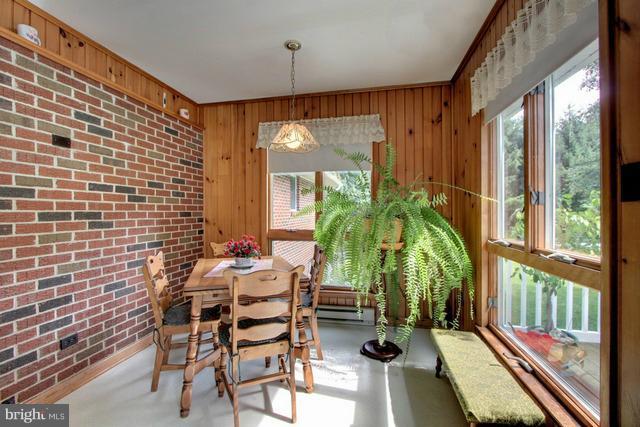 5245 Onion Road Pylesville, MD 21132 - Photo 23 of 25 Sunroom