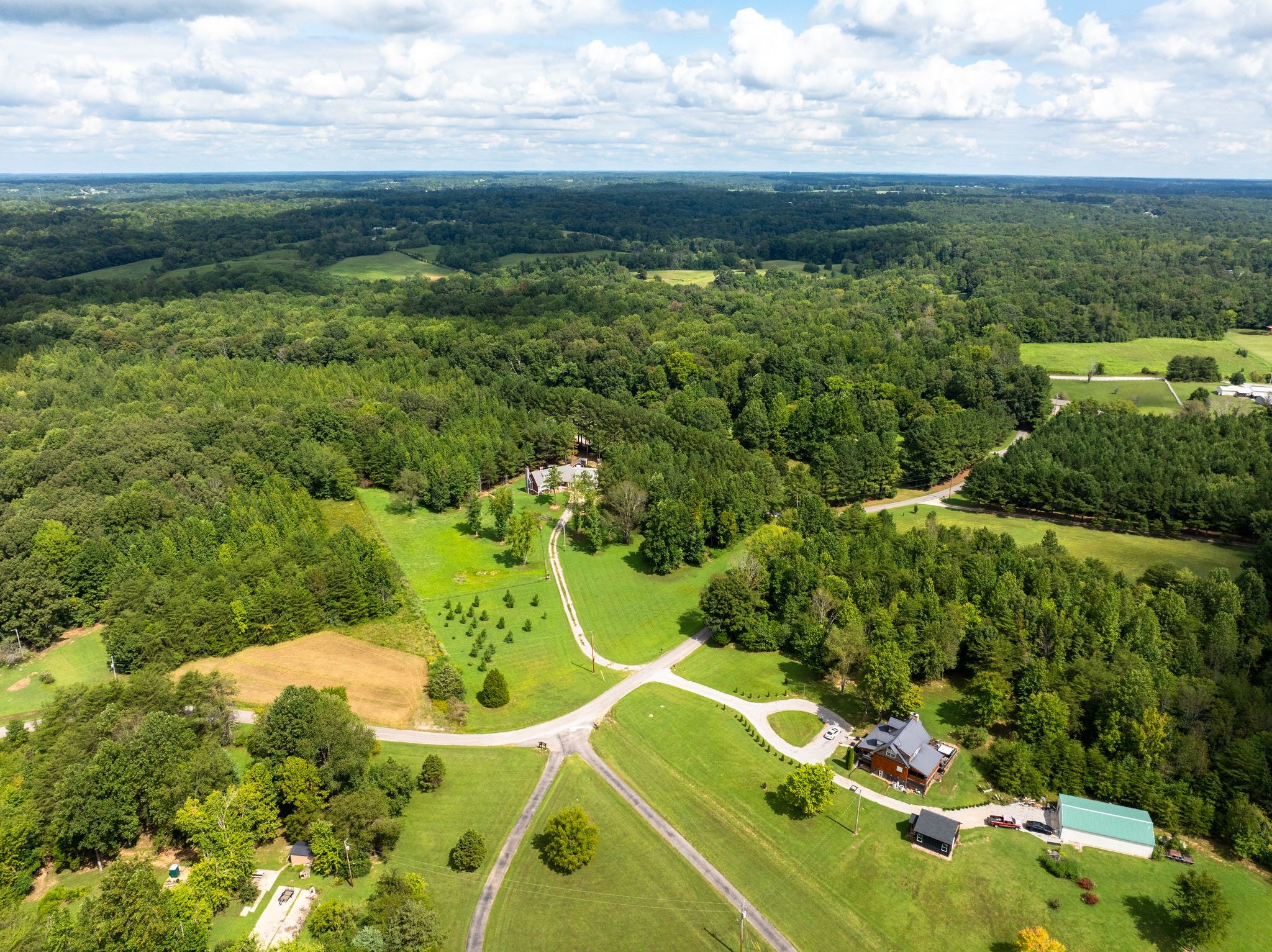 0 Jordan Road Chapmansboro, TN 37035 - Photo 13 of 14 a view of a city