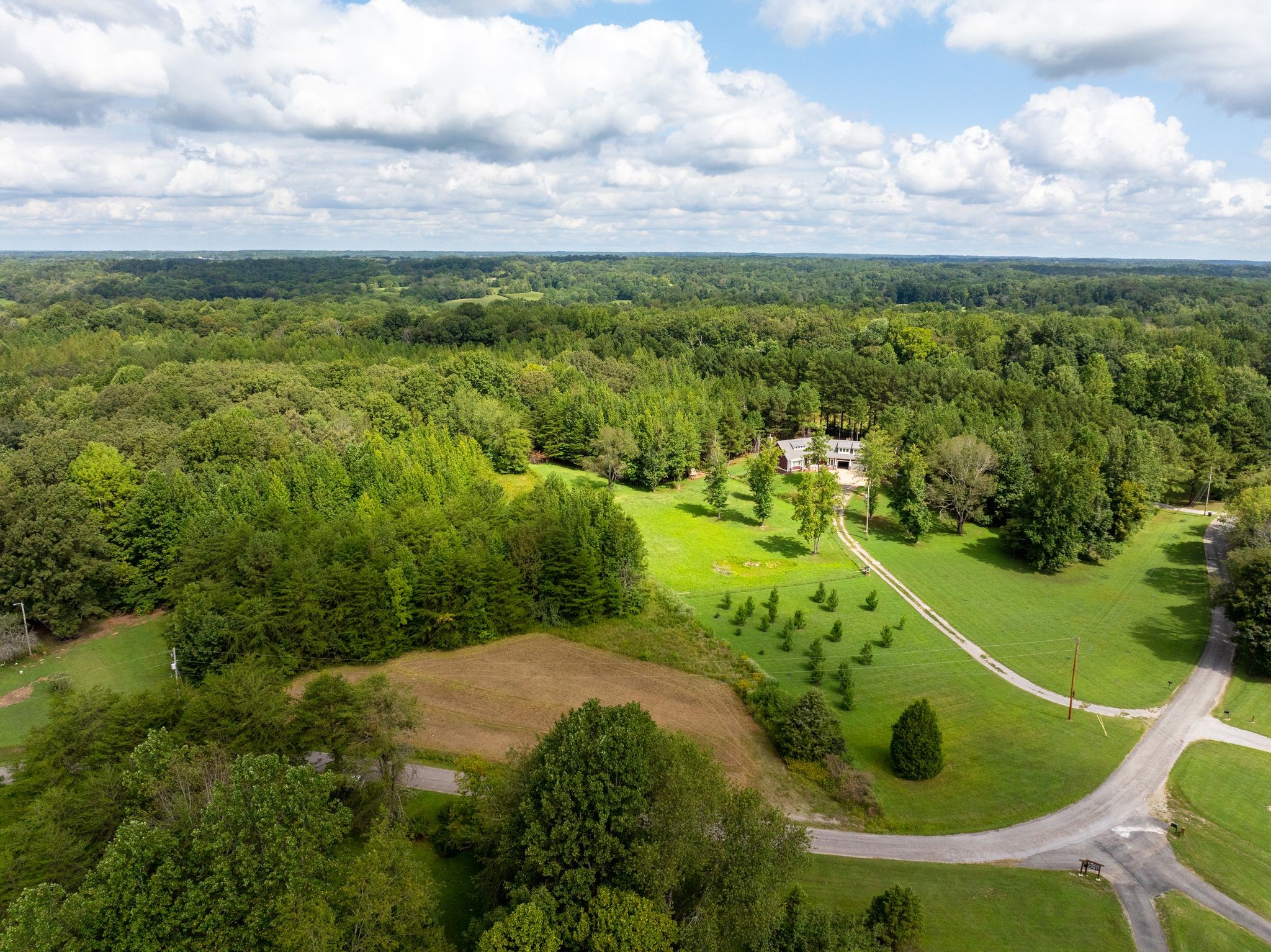 0 Jordan Road Chapmansboro, TN 37035 - Photo 5 of 14 a view of a city