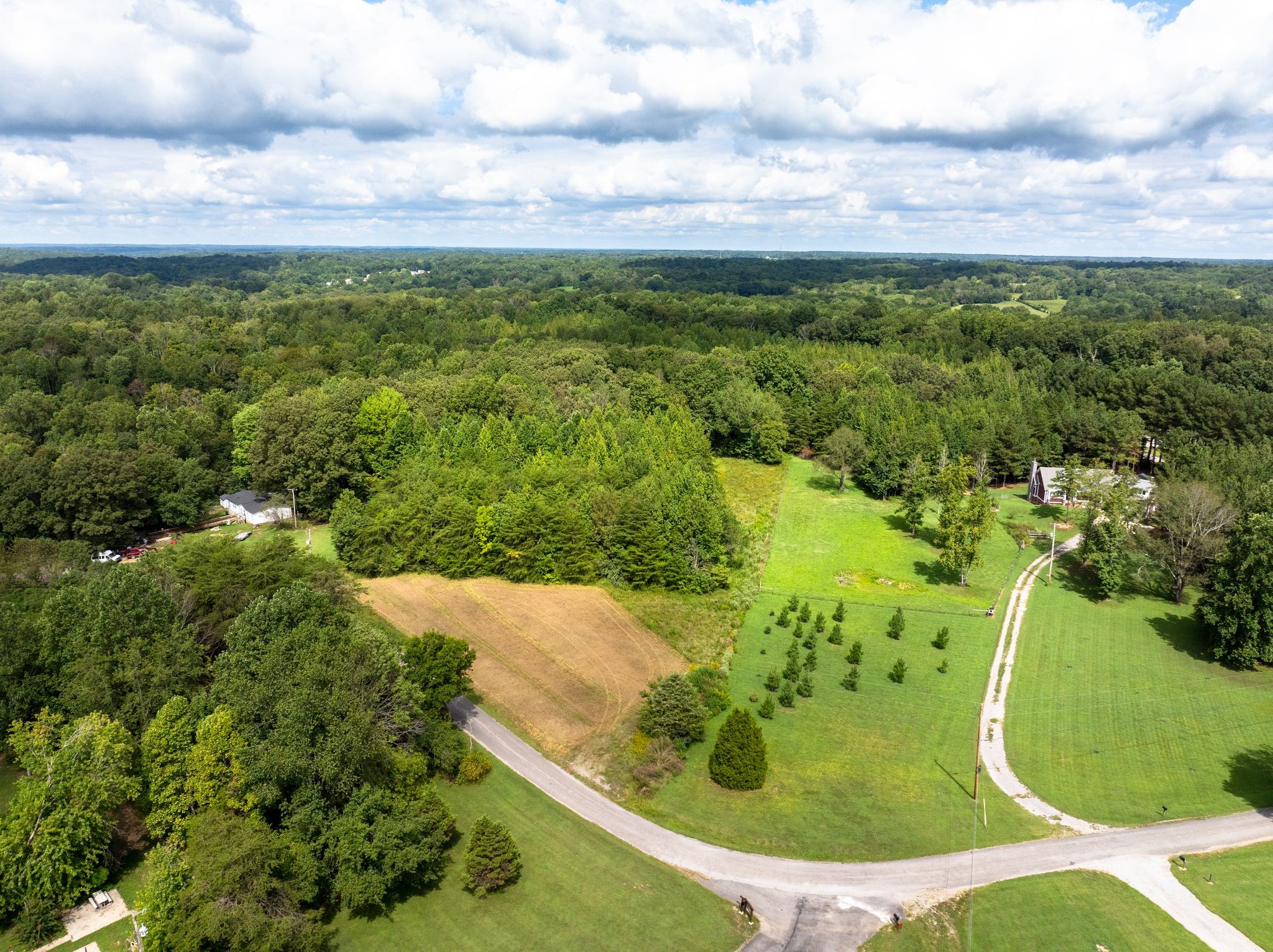 0 Jordan Road Chapmansboro, TN 37035 - Photo 6 of 14 a view of a lake