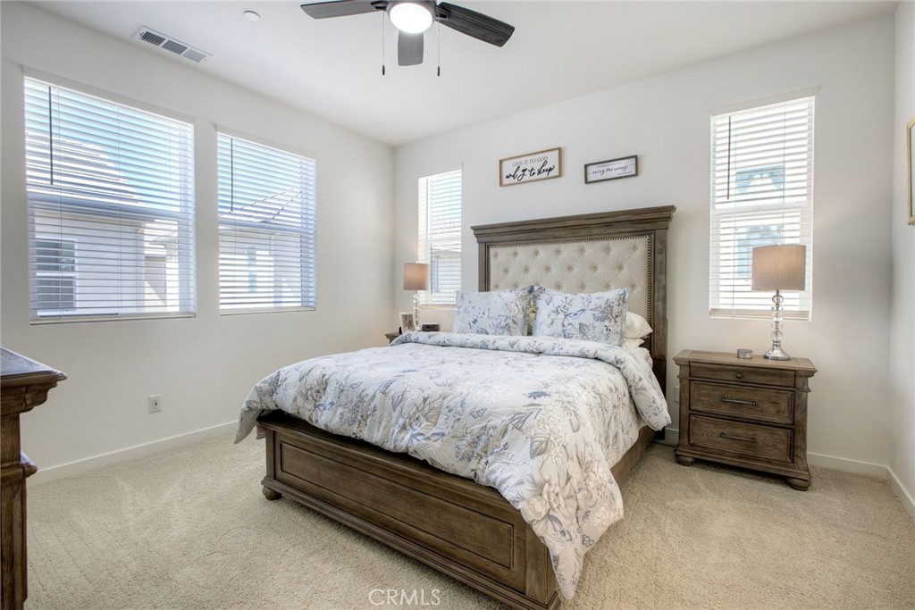 32711 Brunello Way Temecula, CA 92591 - Photo 23 of 70 Primary Bedroom