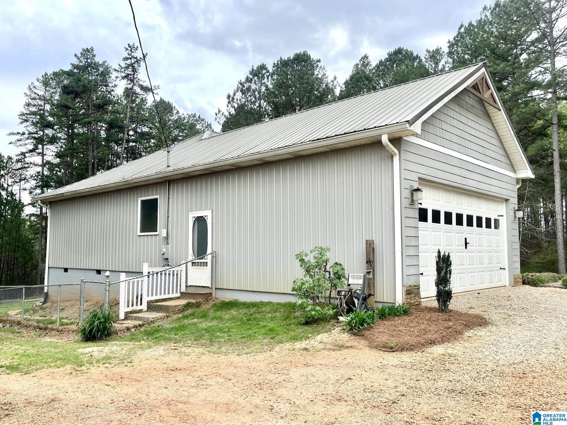220 County Road 4 Wedowee, AL 36278 - Photo 18 of 20