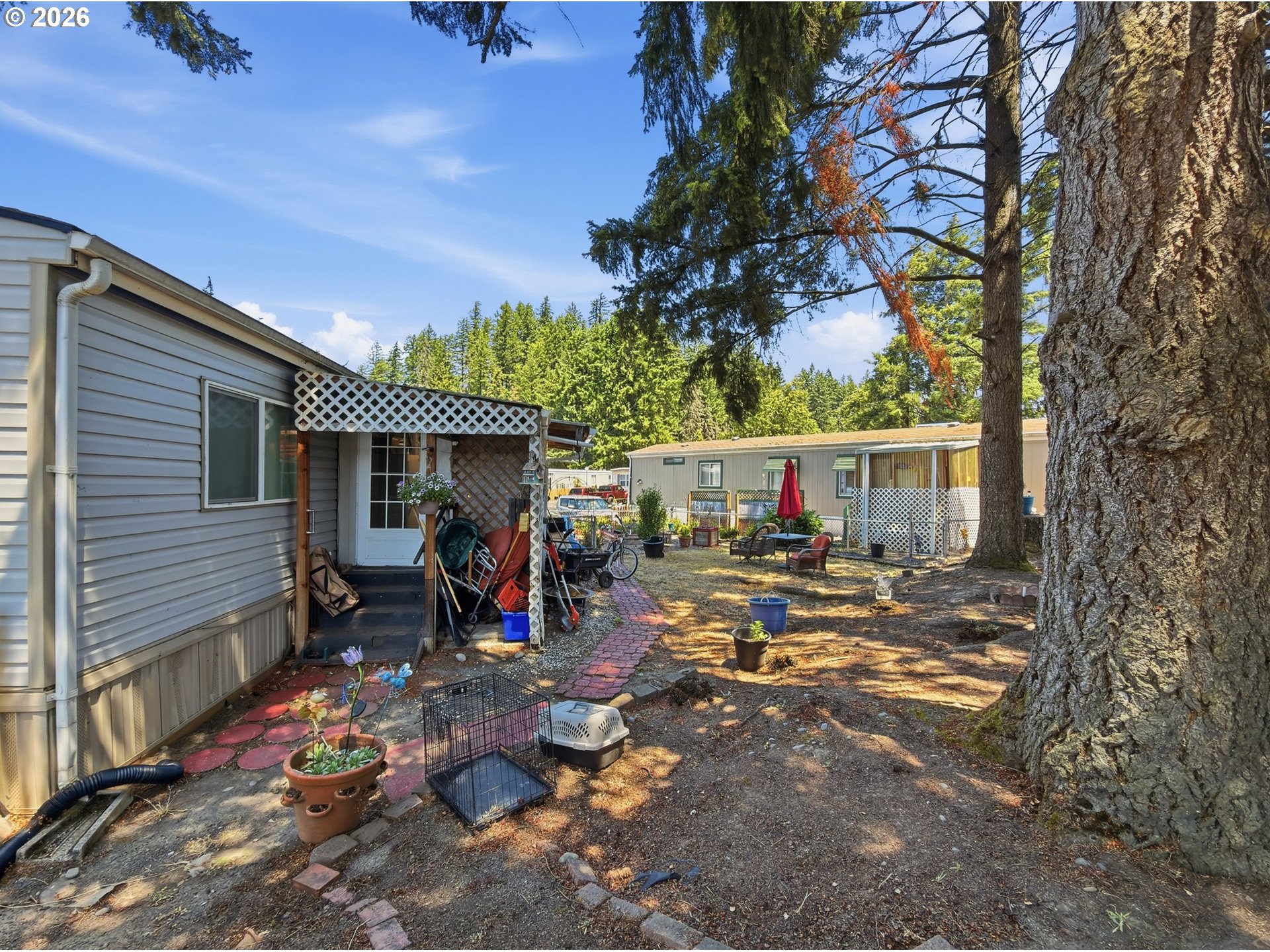 2145 31st Street, Unit 39 Springfield, OR 97477 - Photo 16 of 43