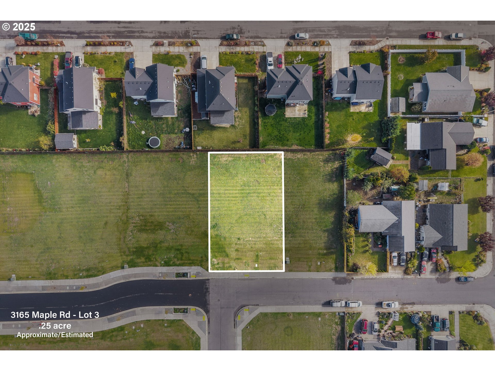 3165 Maple Road Hood River, OR 97031 - Photo 12 of 20 a view of swimming pool with outdoor seating area
