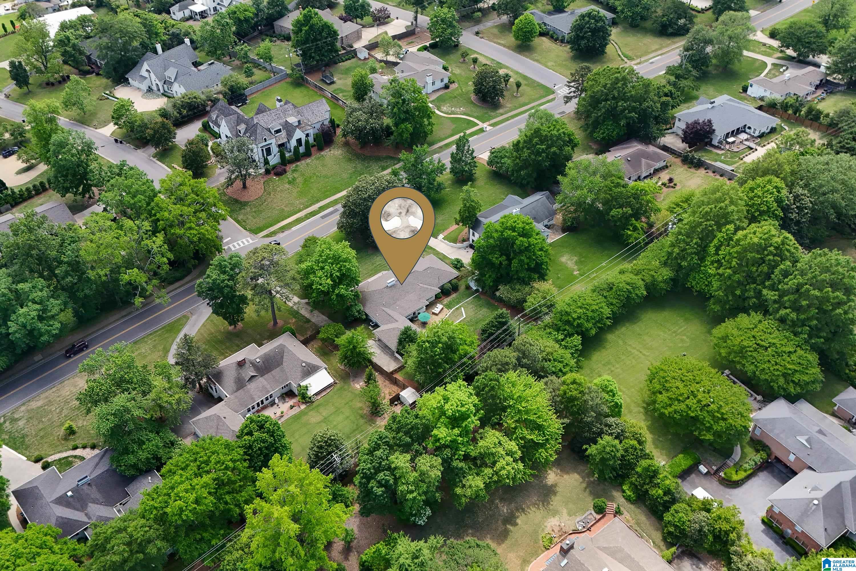 2468 Shades Crest Road Birmingham, AL 35216 - Photo 63 of 63