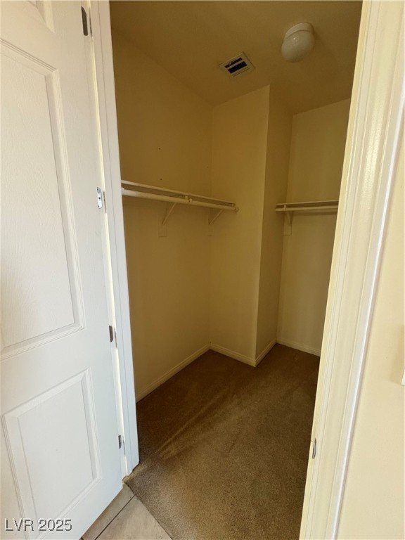 2405 West Serene Avenue, Unit 627 Las Vegas, NV 89123 - Photo 13 of 27 Primary bedroom