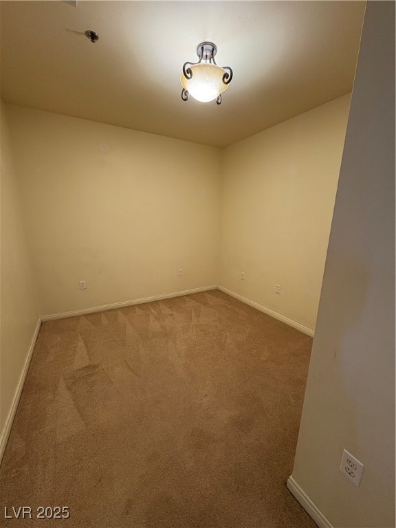 2405 West Serene Avenue, Unit 627 Las Vegas, NV 89123 - Photo 17 of 27 2nd Bedroom