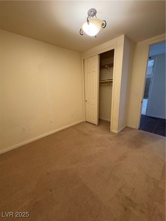 2405 West Serene Avenue, Unit 627 Las Vegas, NV 89123 - Photo 19 of 27 2nd Bedroom