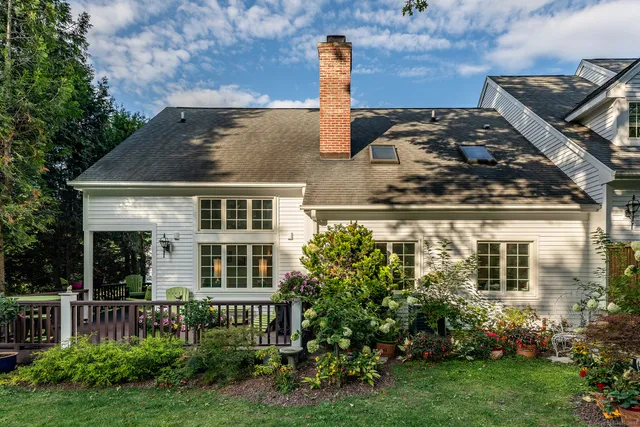 $650,000 | 35 Quarry Ridge Road, Unit 35, Washington, CT 06777