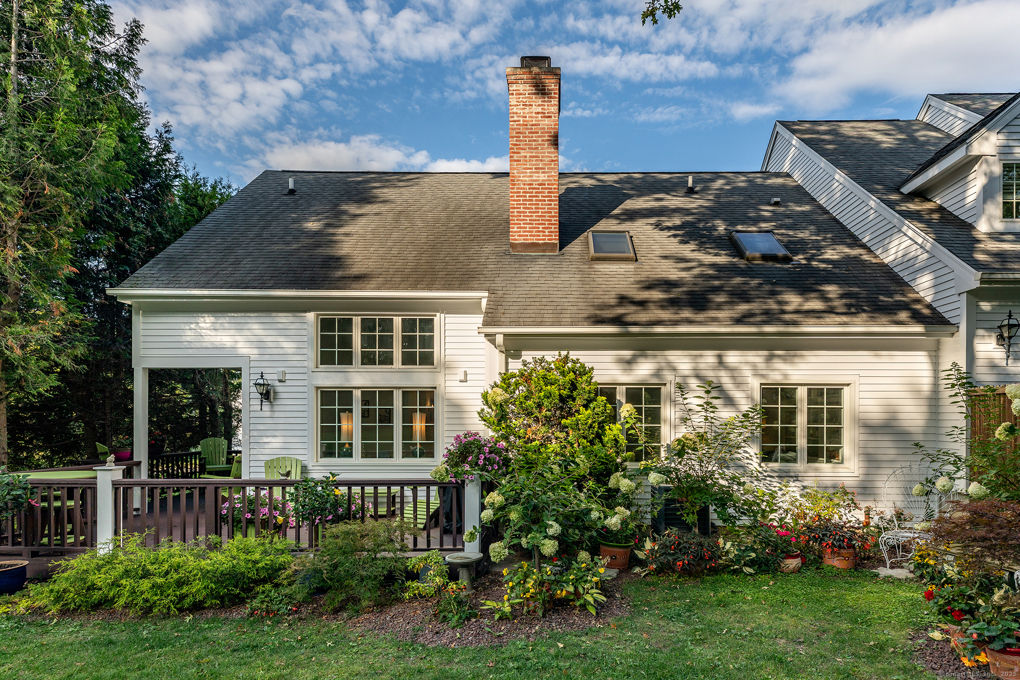 35 Quarry Ridge Road, Unit 35 Washington, CT 06777 - Photo 15 of 22