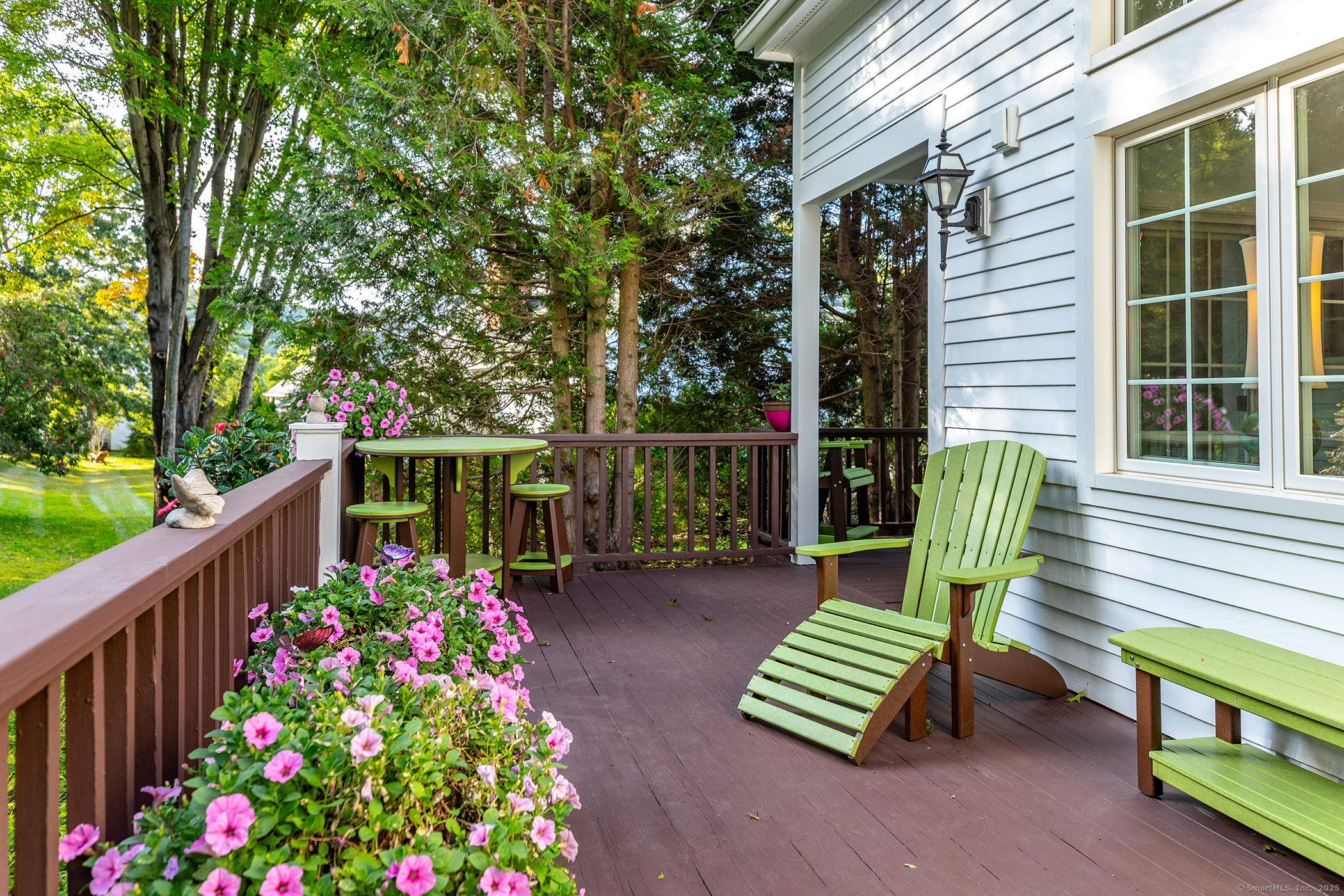 35 Quarry Ridge Road, Unit 35 Washington, CT 06777 - Photo 16 of 22