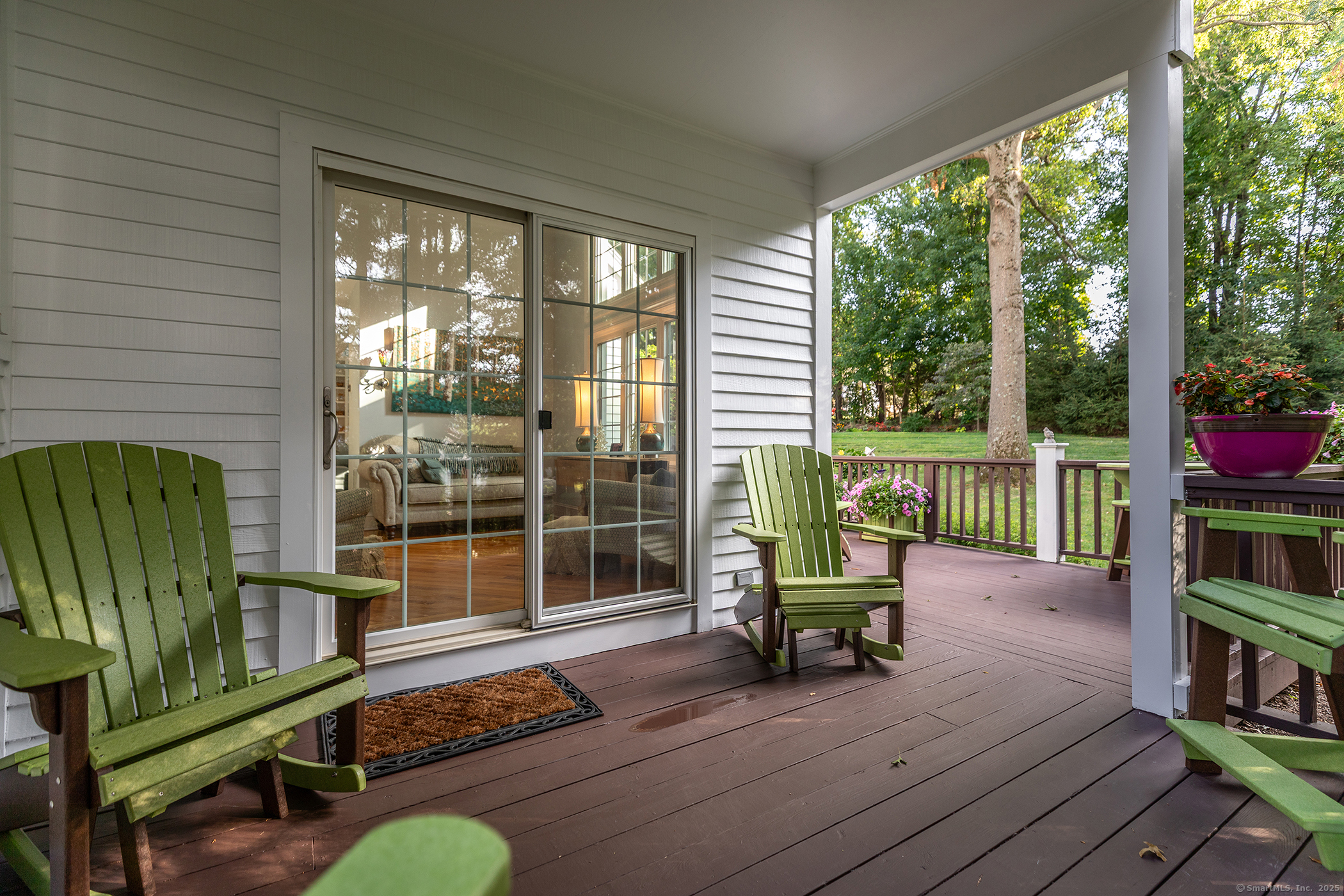 35 Quarry Ridge Road, Unit 35 Washington, CT 06777 - Photo 18 of 22