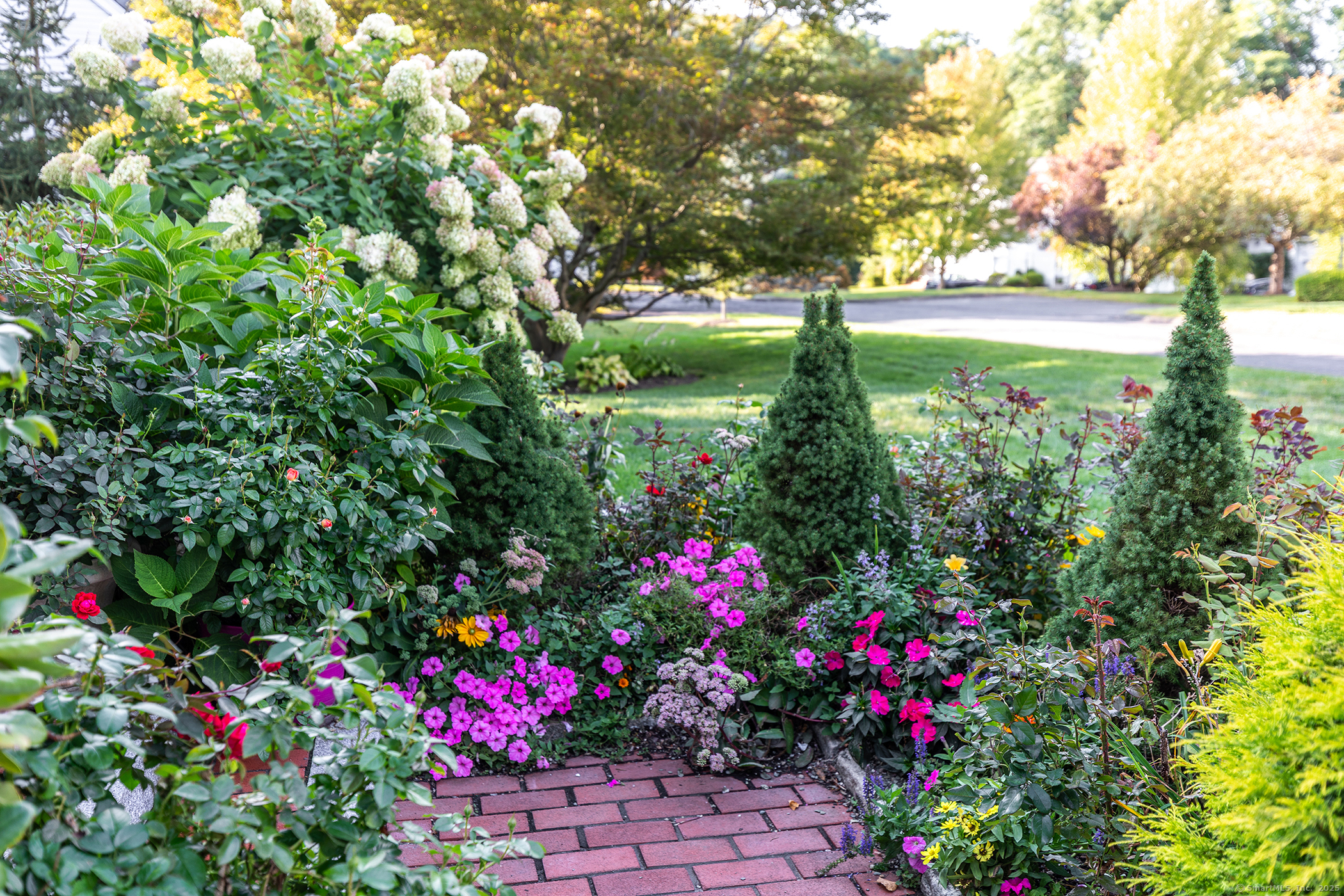 35 Quarry Ridge Road, Unit 35 Washington, CT 06777 - Photo 19 of 22