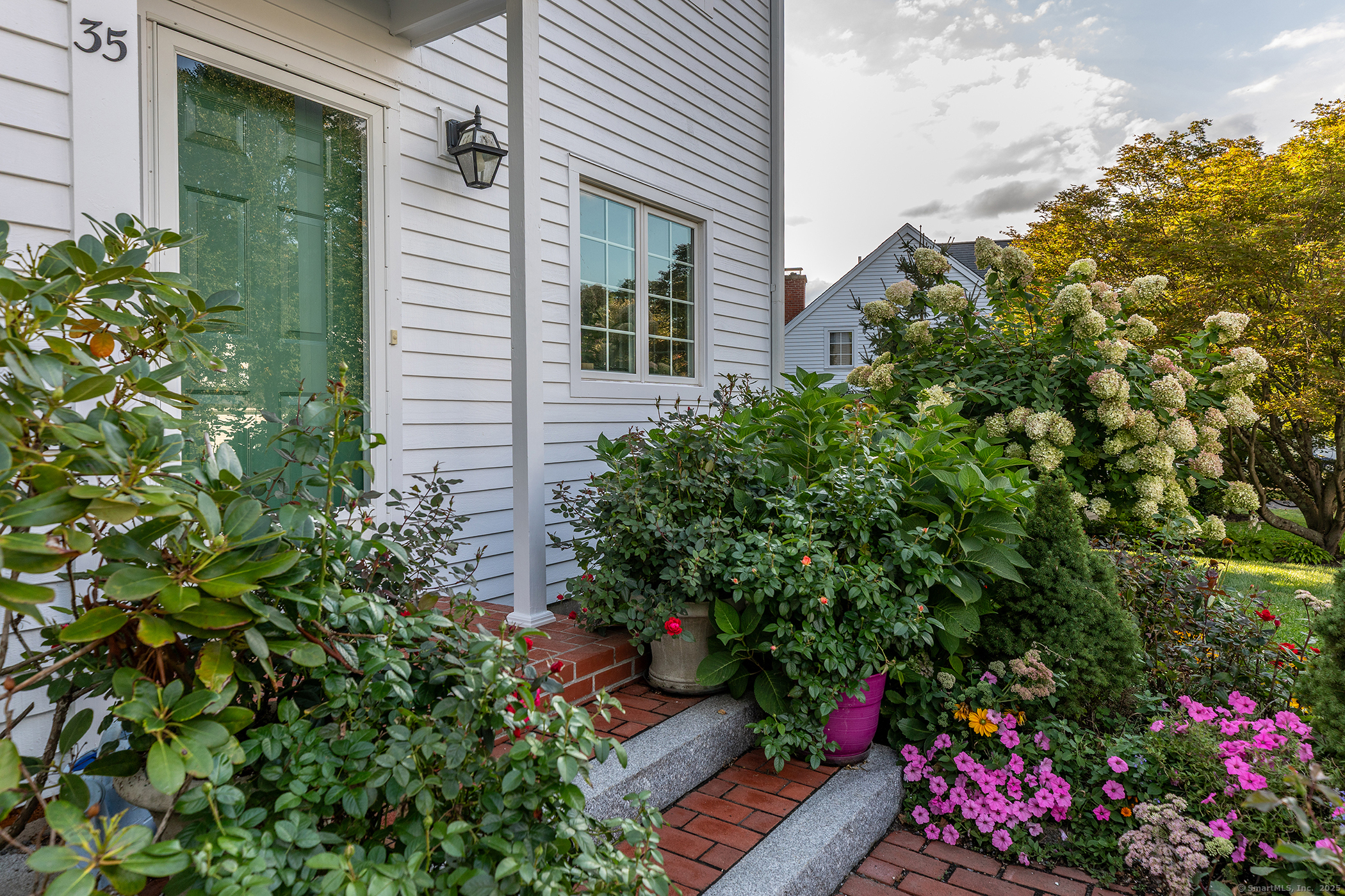 35 Quarry Ridge Road, Unit 35 Washington, CT 06777 - Photo 3 of 22