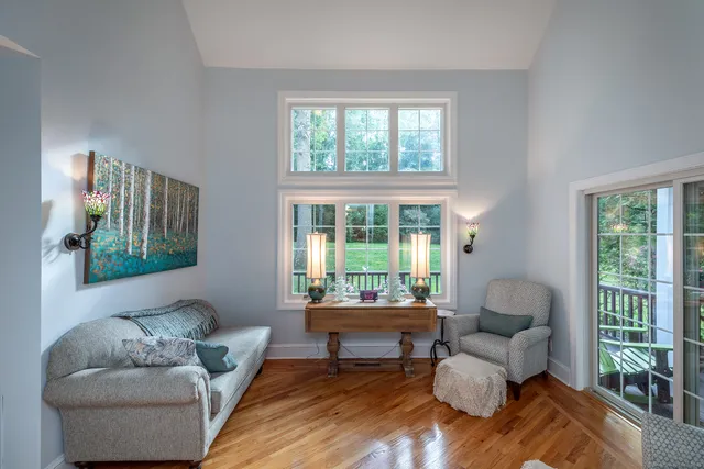 $650,000 | 35 Quarry Ridge Road, Unit 35, Washington, CT 06777