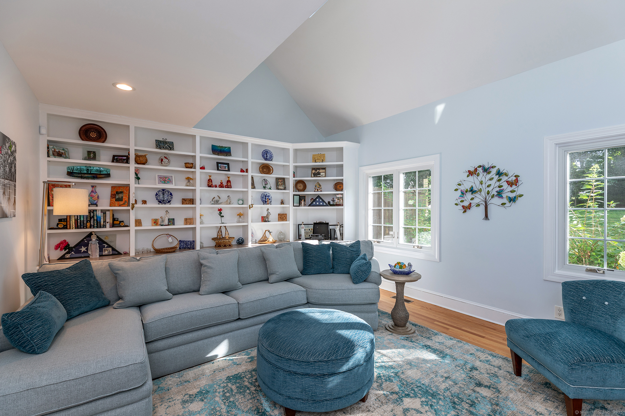 35 Quarry Ridge Road, Unit 35 Washington, CT 06777 - Photo 6 of 22