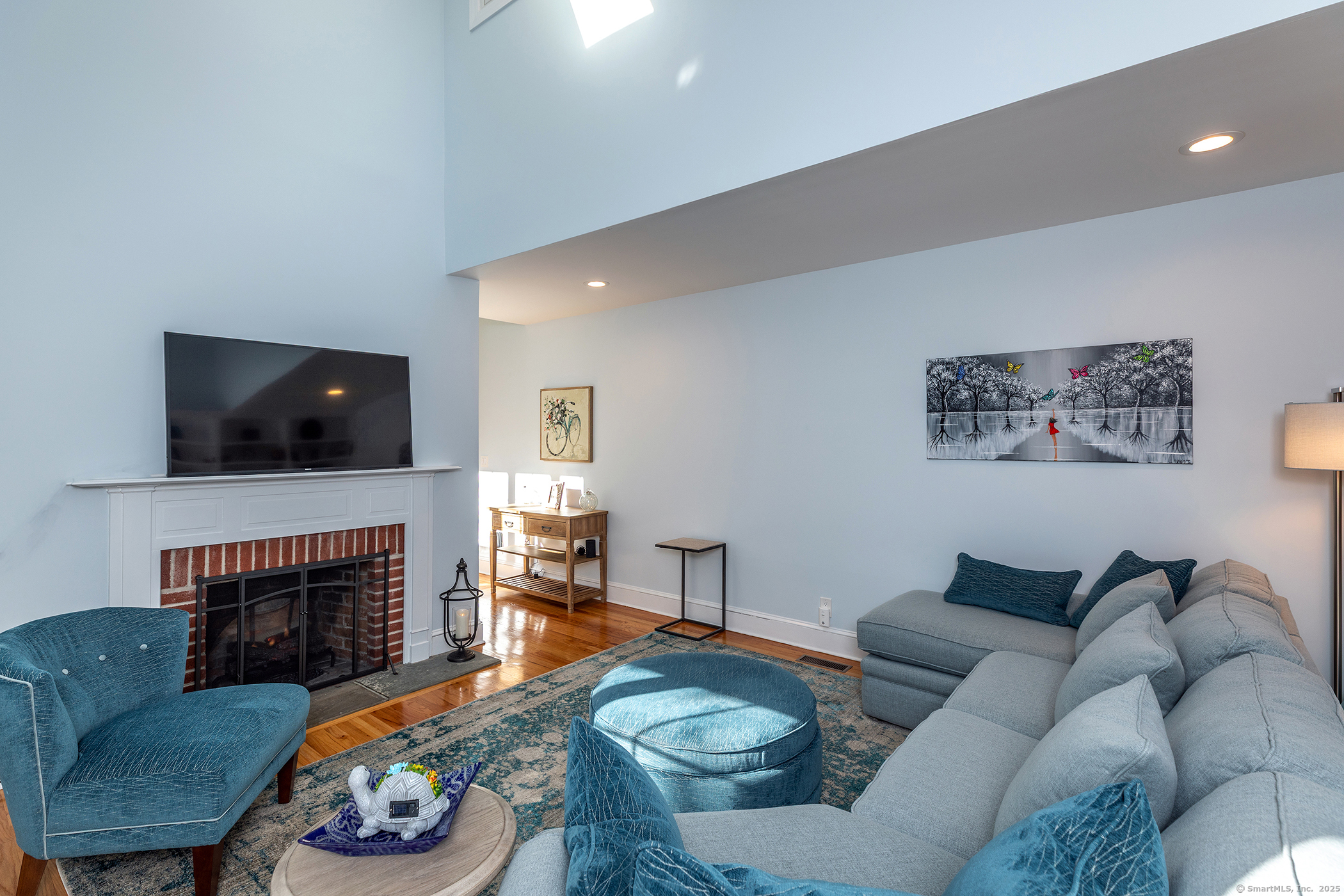 35 Quarry Ridge Road, Unit 35 Washington, CT 06777 - Photo 7 of 22