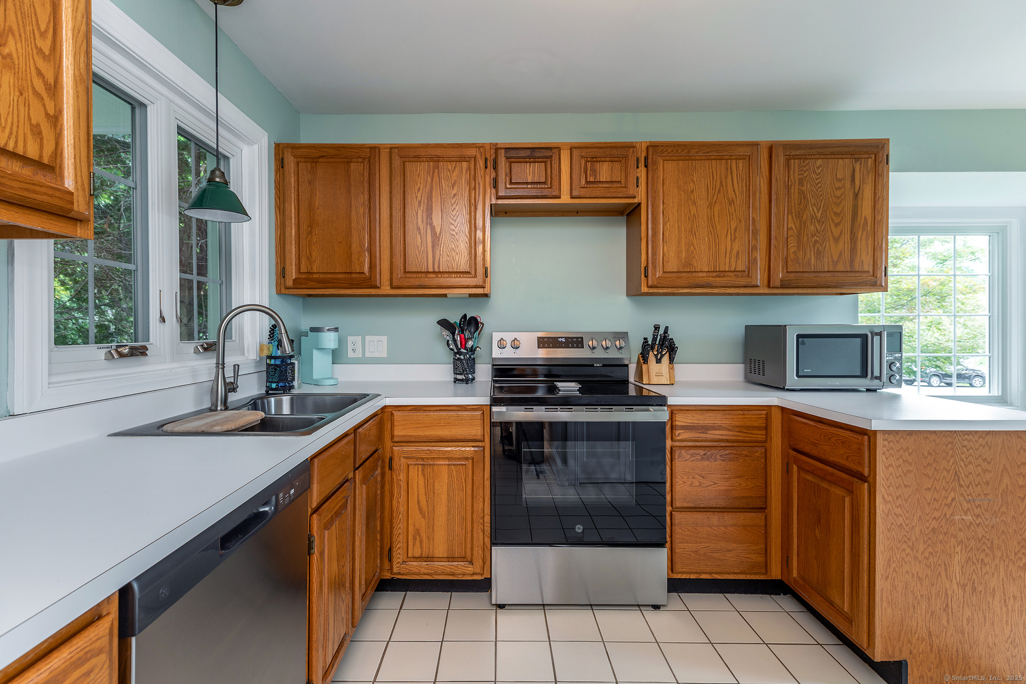 35 Quarry Ridge Road, Unit 35 Washington, CT 06777 - Photo 8 of 22