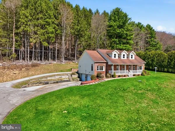 $319,900 | 5796 Clearfield Woodland Highway, Clearfield, PA 16830