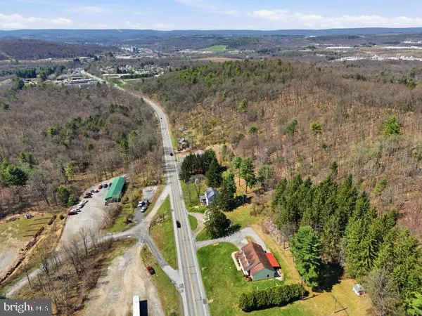 $319,900 | 5796 Clearfield Woodland Highway, Clearfield, PA 16830