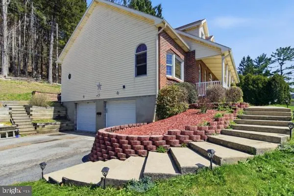 $319,900 | 5796 Clearfield Woodland Highway, Clearfield, PA 16830