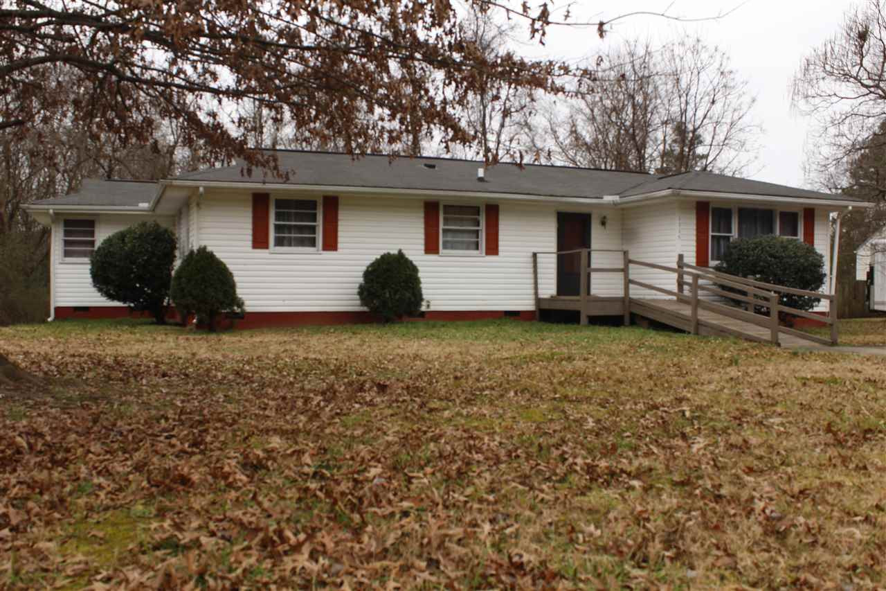 1115 Chalk Level Road Durham, NC 27704 - Photo 1 of 13 Photo 1