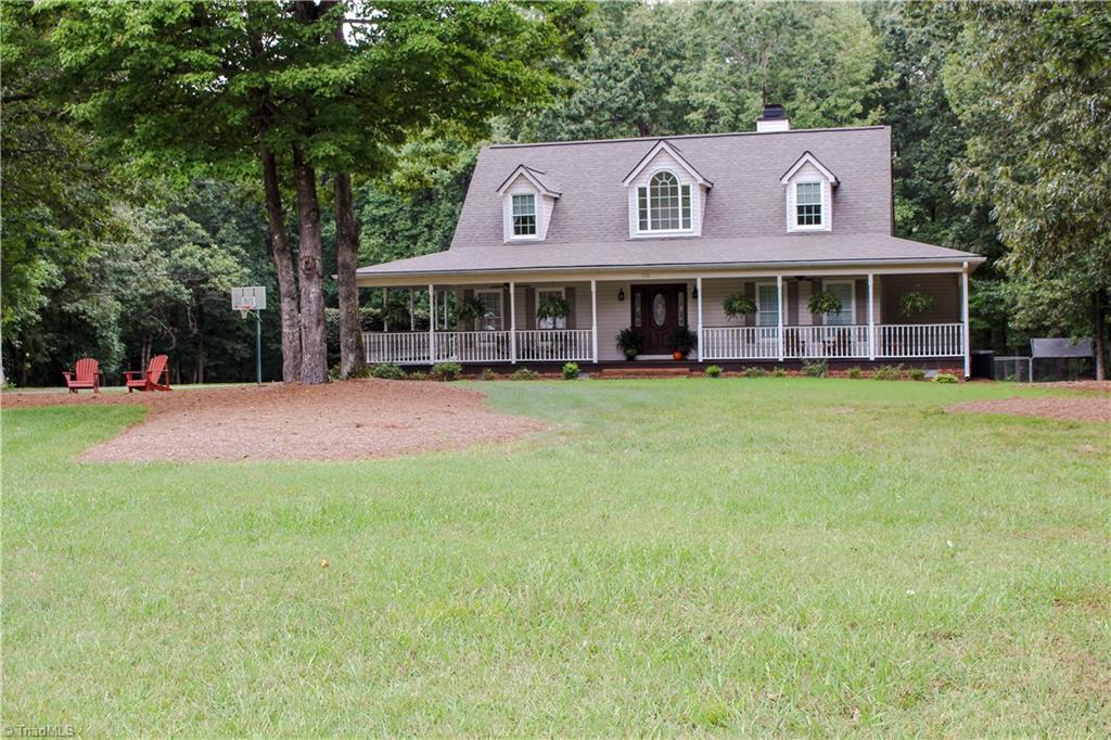 7232 Ledbetter Road Climax, NC 27233 - Photo 4 of 33 Gallery Image 4