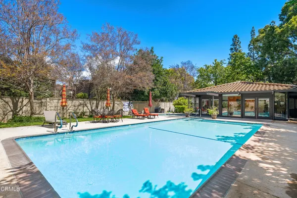 $5,300 | 111 South Orange Grove Boulevard, Unit 309, Pasadena, CA 91105