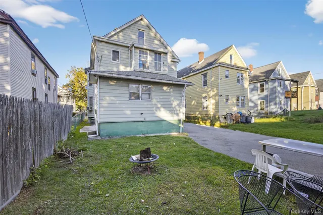 $329,000 | 60 Lent Street, Poughkeepsie, NY 12601