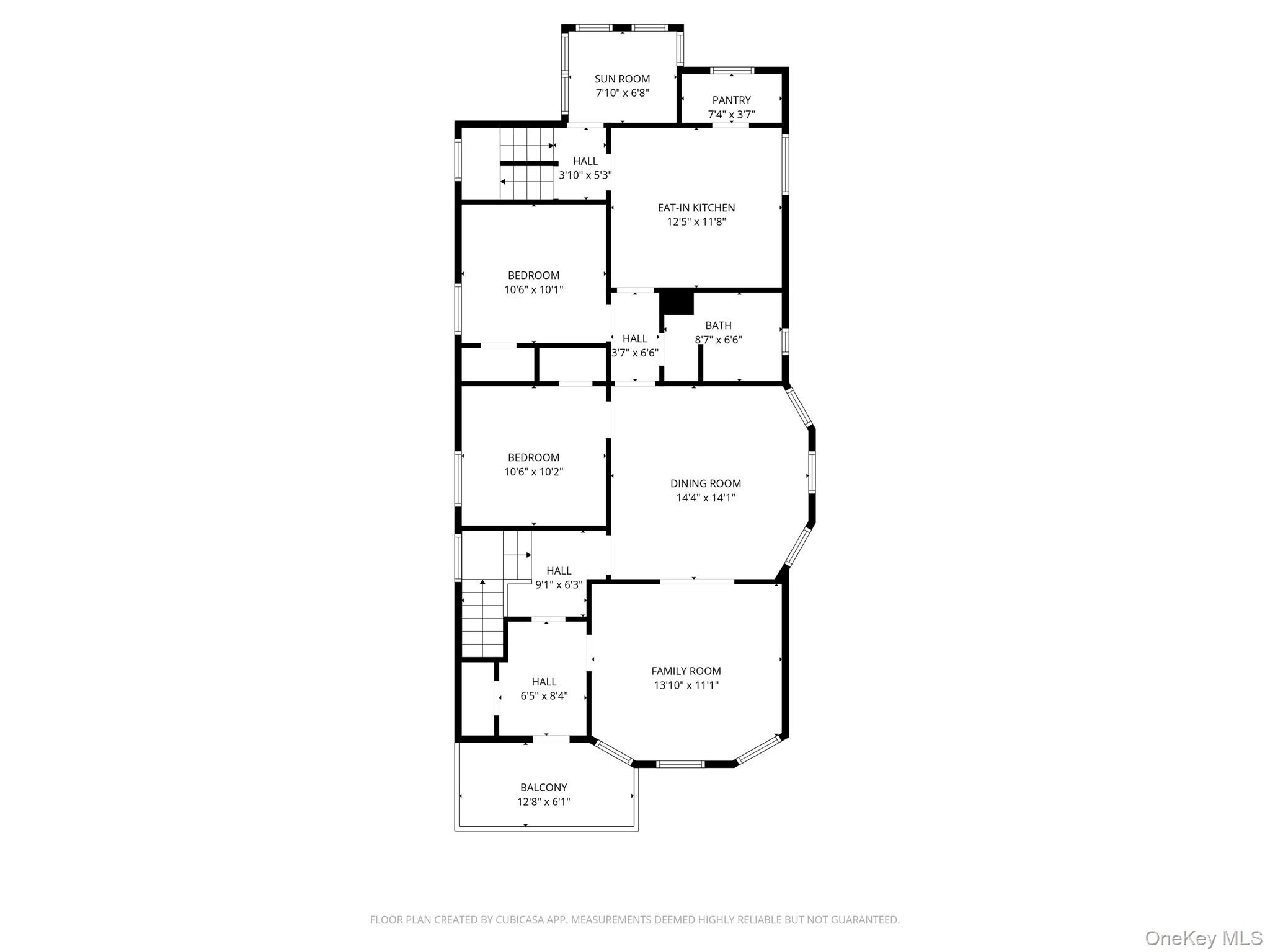 60 Lent Street Poughkeepsie, NY 12601 - Photo 15 of 16