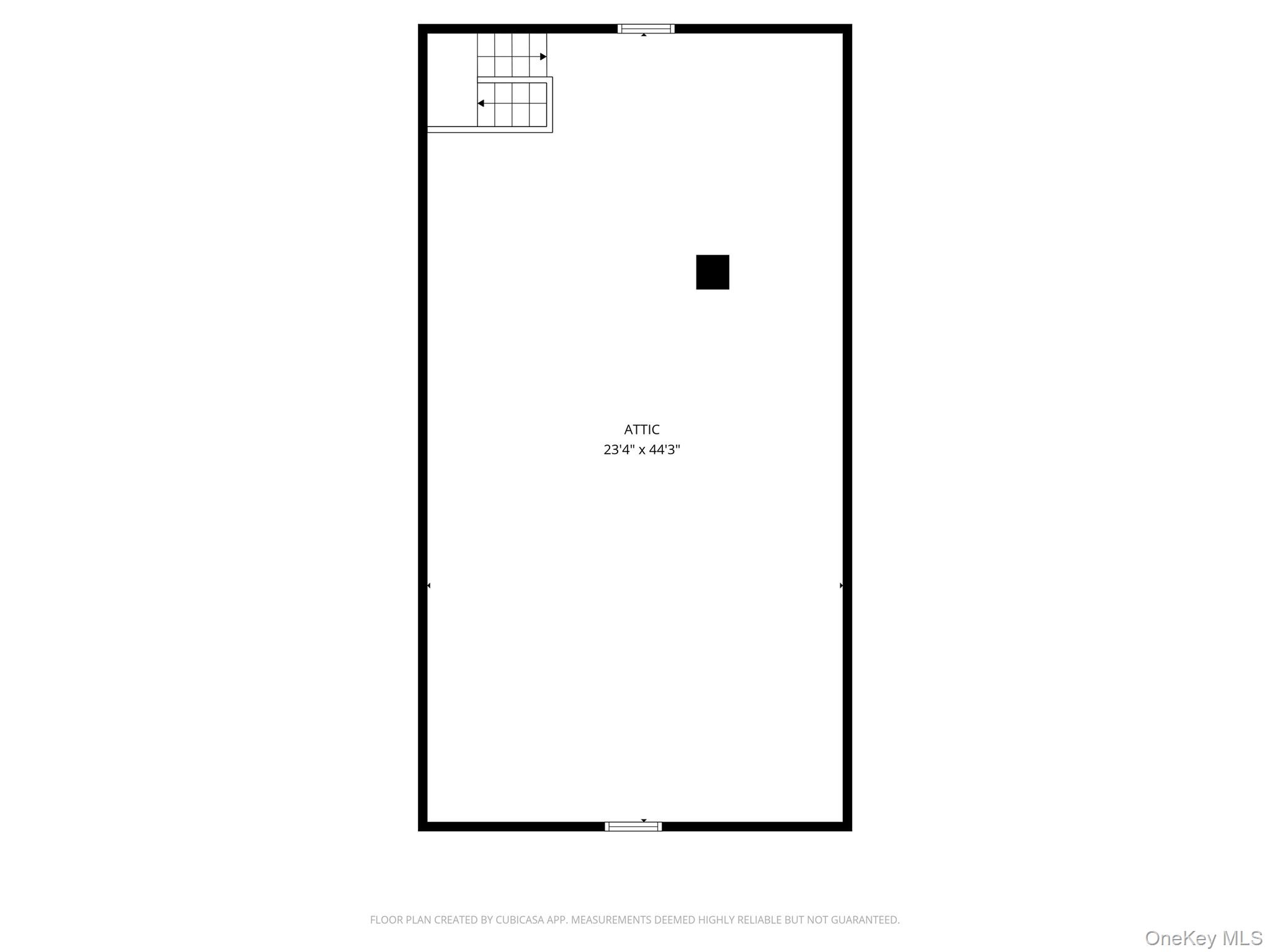 60 Lent Street Poughkeepsie, NY 12601 - Photo 16 of 16 a picture of a bench in a building