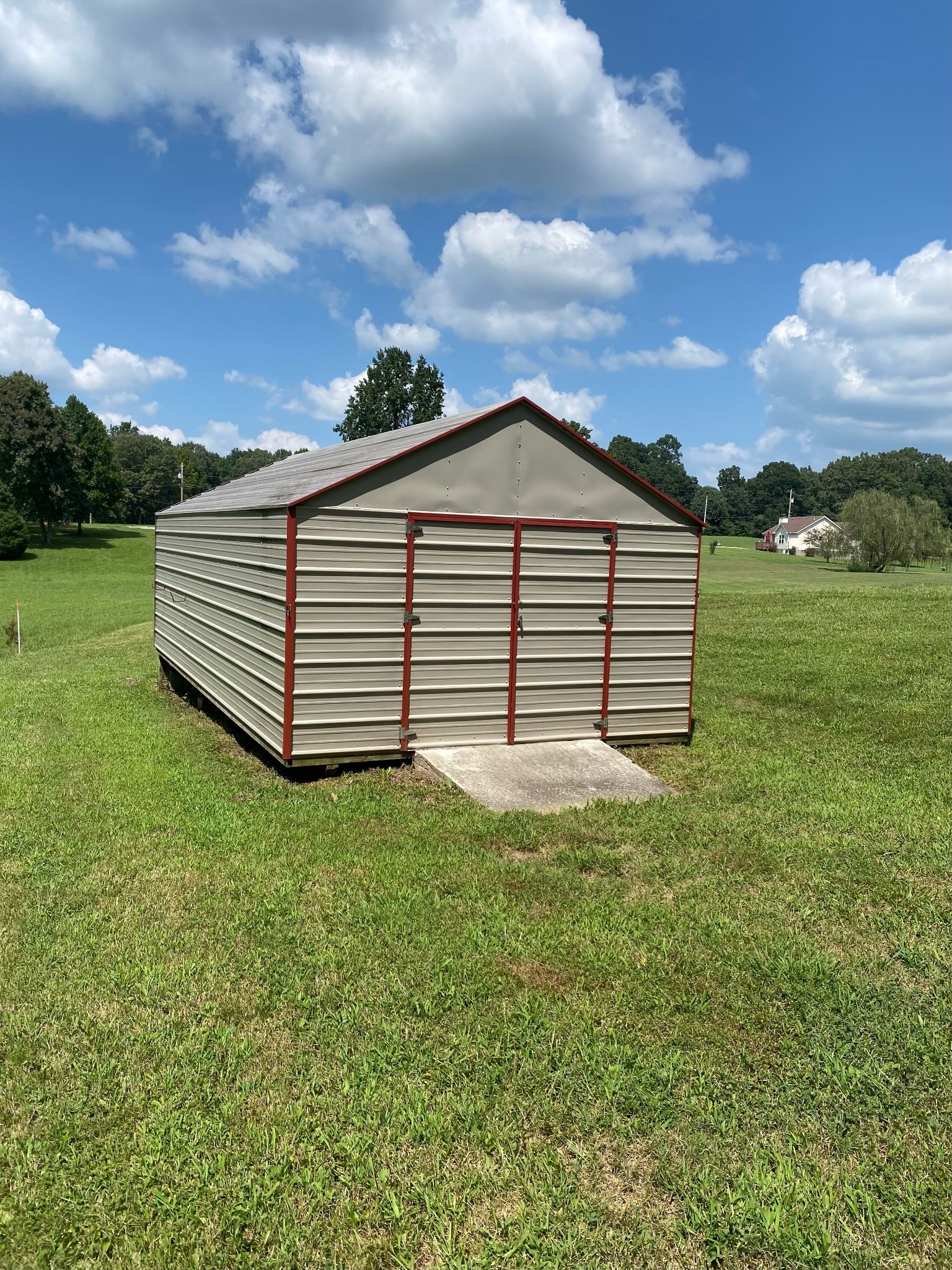2009 Ruby Travis Road Chapmansboro, TN 37035 - Photo 16 of 16 Gallery Image 16