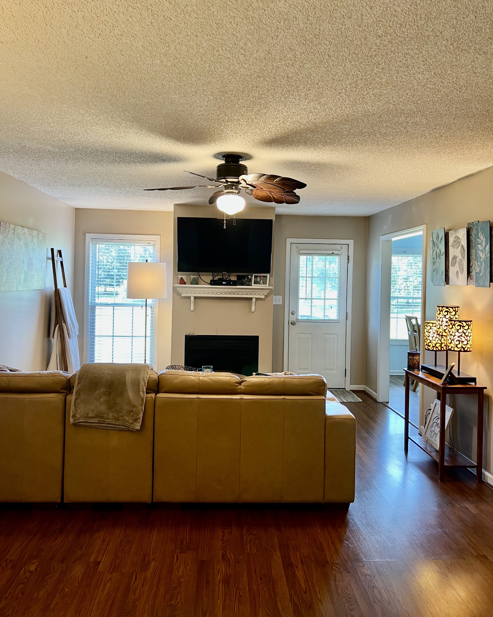 2009 Ruby Travis Road Chapmansboro, TN 37035 - Photo 6 of 16 Gallery Image 6