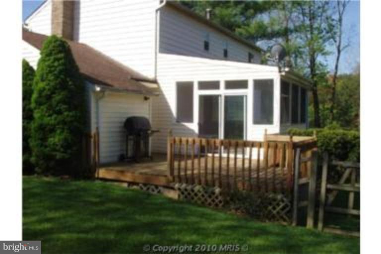 1501 Woodwell Road Silver Spring, MD 20906 - Photo 13 of 14 Exterior #2