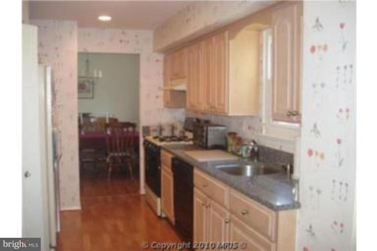 1501 Woodwell Road Silver Spring, MD 20906 - Photo 3 of 14 Kitchen #2