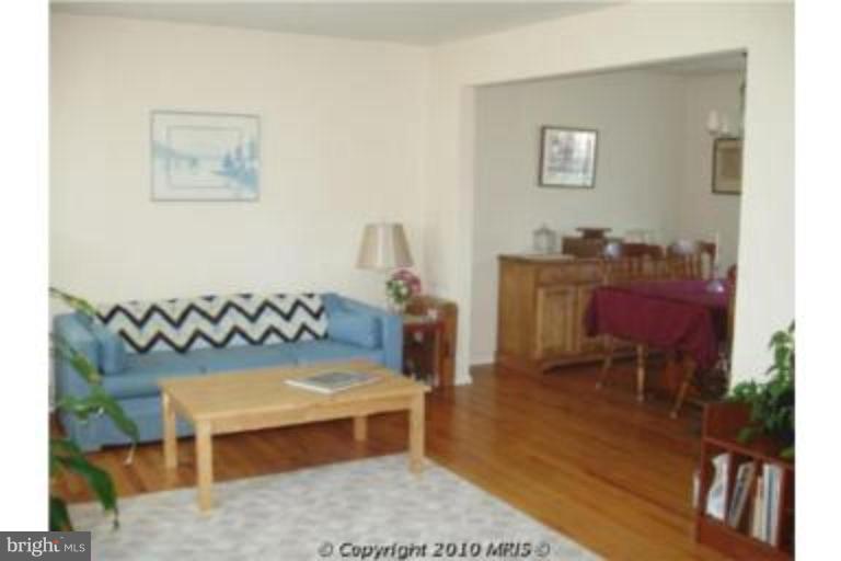 1501 Woodwell Road Silver Spring, MD 20906 - Photo 6 of 14 Living Room