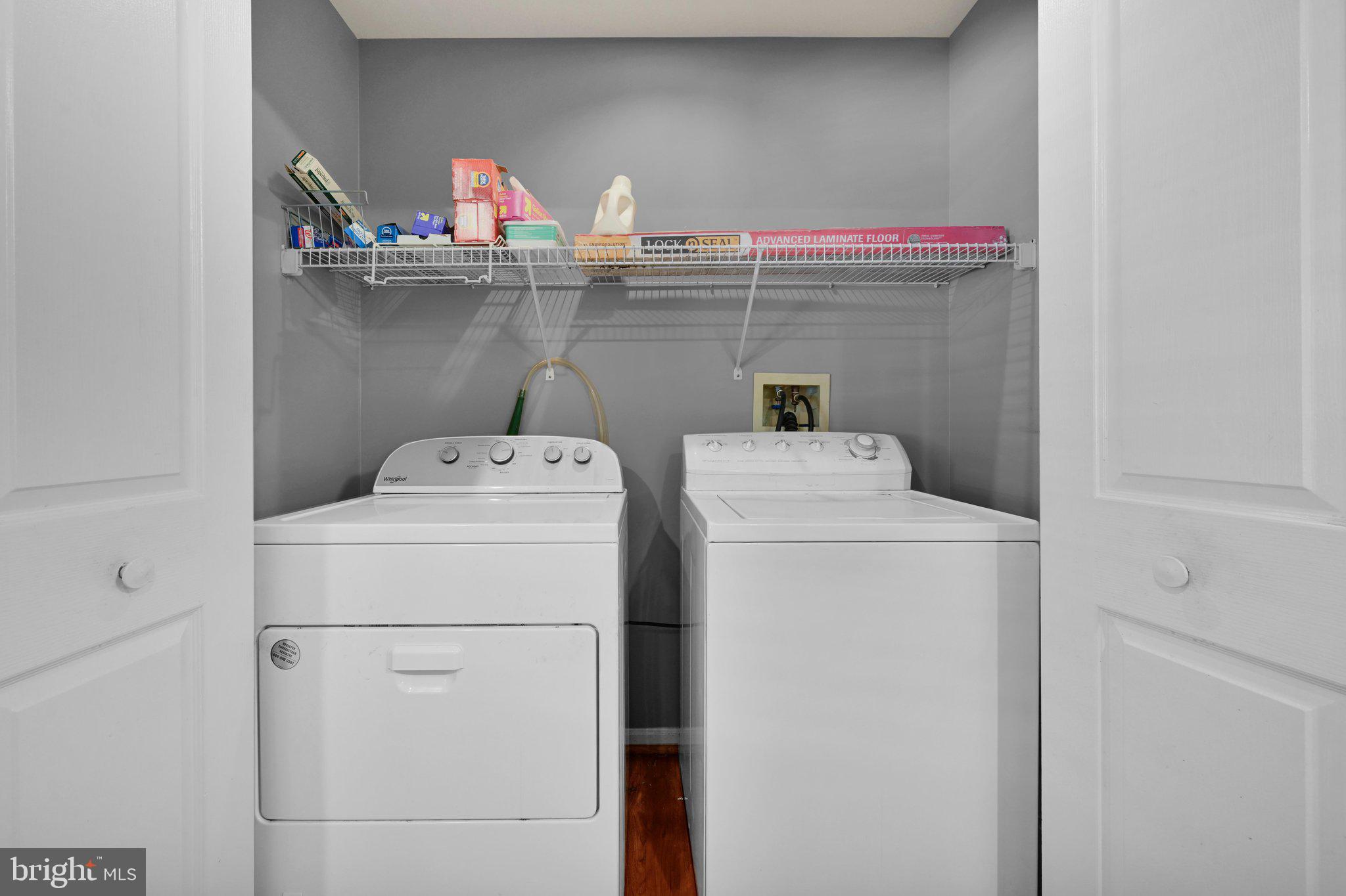 375 Tri Hill Road York, PA 17403 - Photo 28 of 41 Laundry on Main Fl